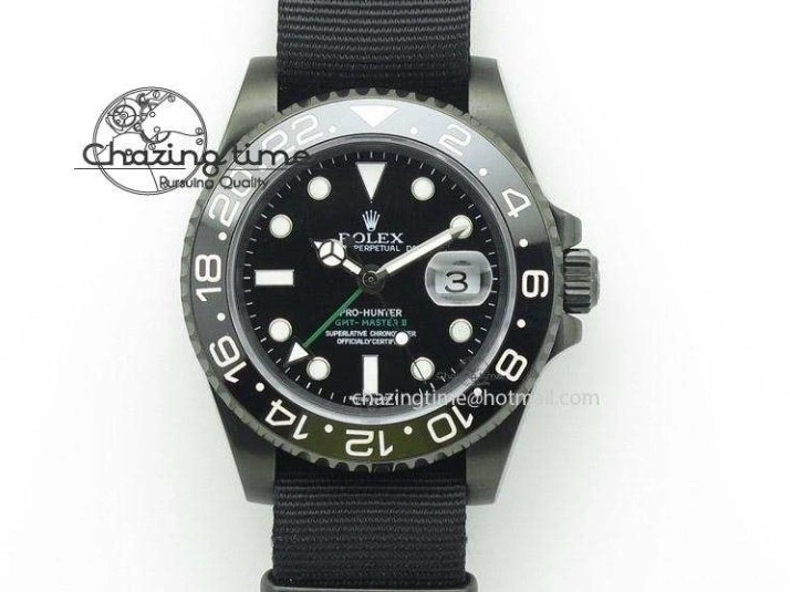 AAA Replica Watches Submariner Project VRF Andrea SS 2985 SS Pirlo Durable Bracelet on SA Edition Best Skeleton 1223